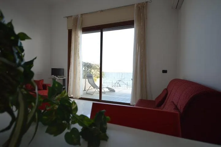 Riva Beach Apartment Riva Ligure