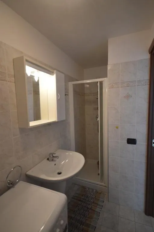Riva Beach Apartment Riva Ligure 0*,