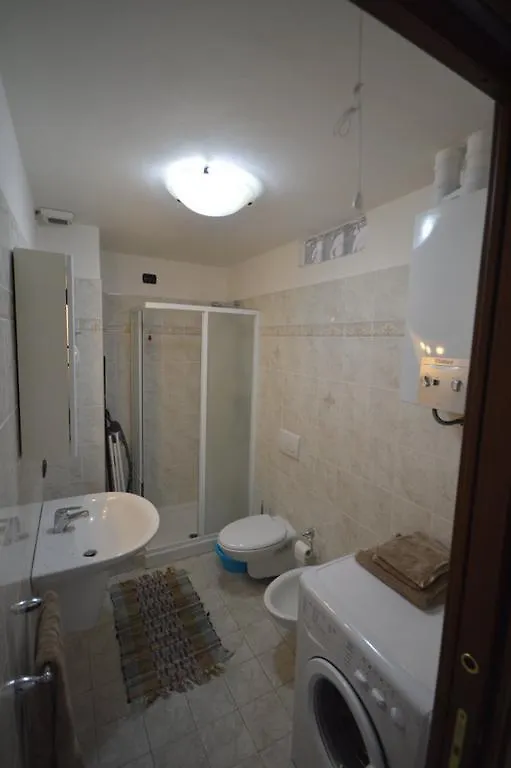 Riva Beach Apartment Riva Ligure