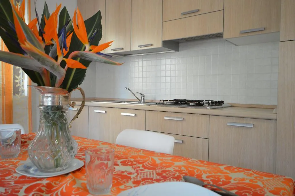 Riva Beach Apartment Riva Ligure