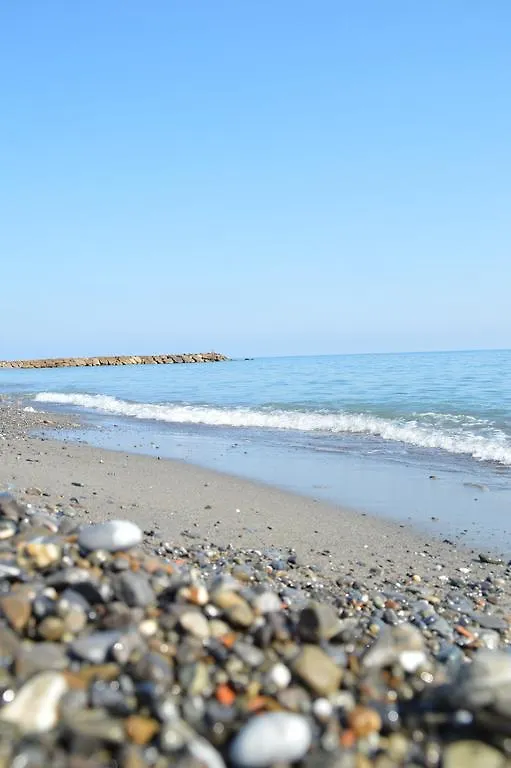 Riva Beach Apartment Riva Ligure Italy