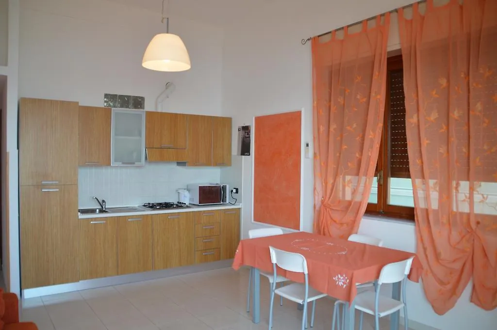 Riva Beach Apartment Riva Ligure 0*,