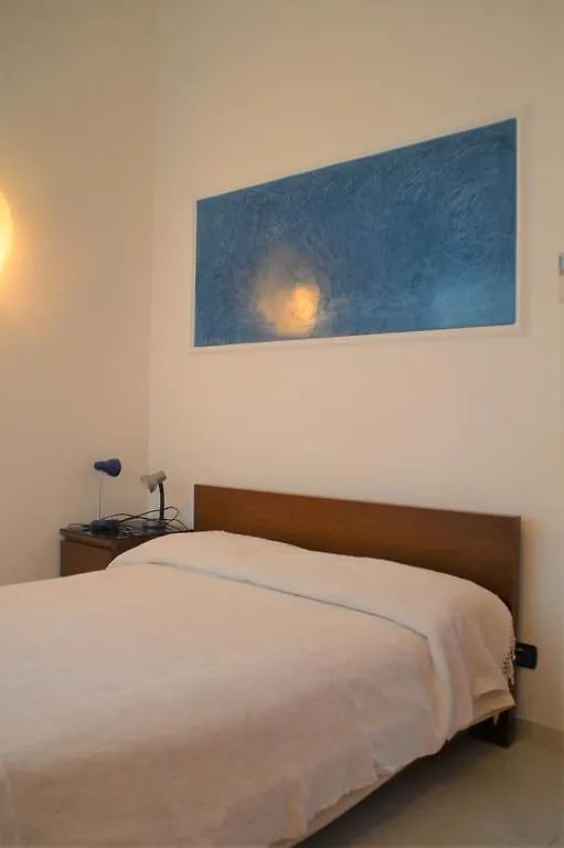Riva Beach Apartment Riva Ligure Italy
