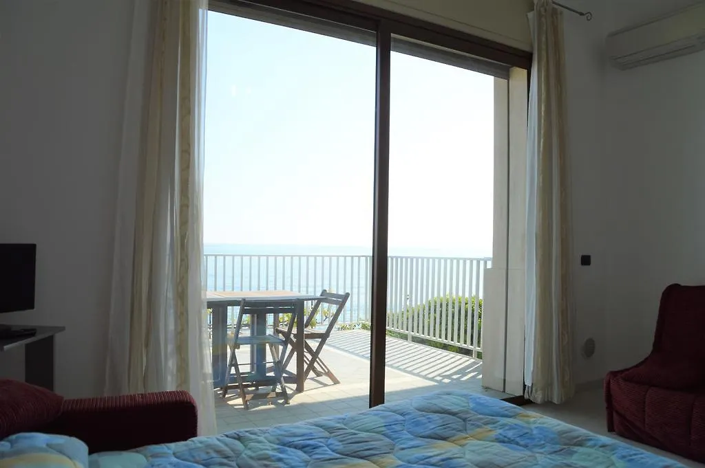 Riva Beach Apartment Riva Ligure