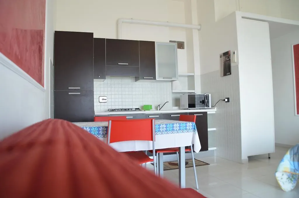 Riva Beach Apartment Riva Ligure