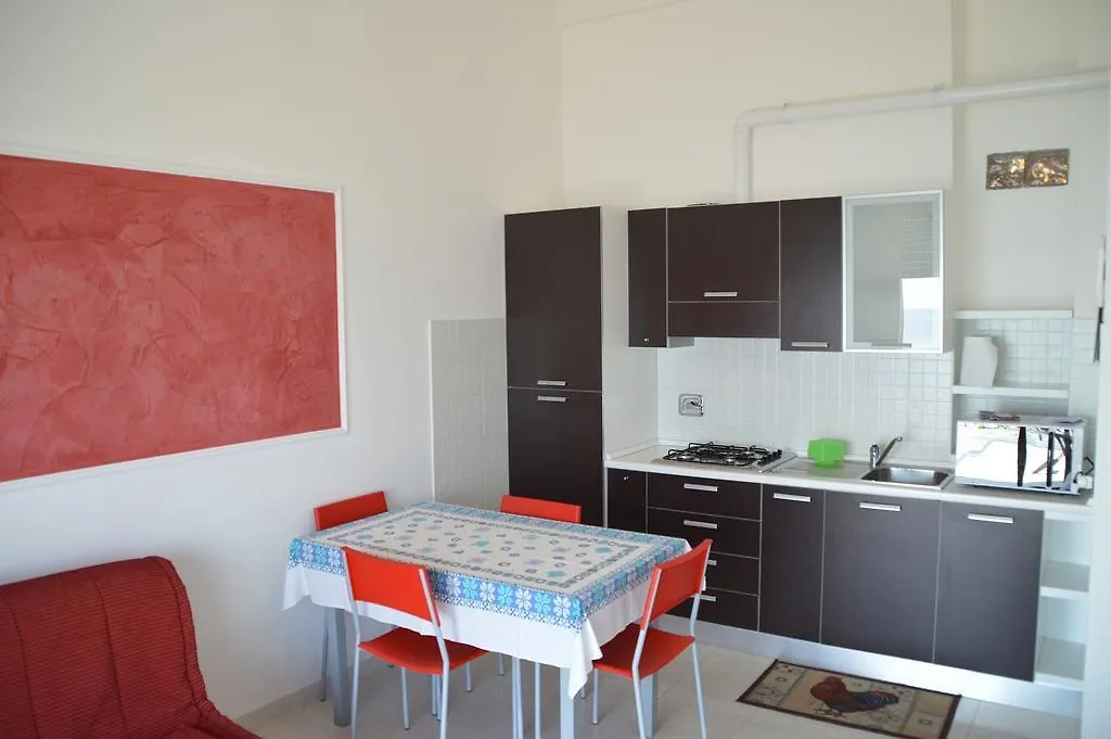 Riva Beach Apartment Riva Ligure