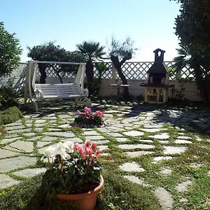  Bed & Breakfast Il Giardino Sul Mare